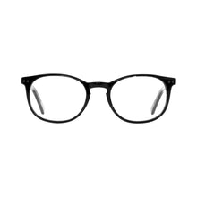 Load image into Gallery viewer, Frank and Lucie Eyecon reading glasses in the colour Iced Coffee, front view
