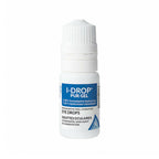 I-DROP® PUR GEL Eye Drops bottle
