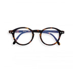 IZIPIZI Junior Screen Reading Glasses #D in Tortoise