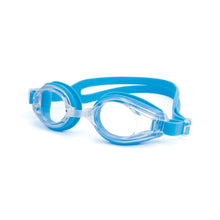 Load image into Gallery viewer, McCray Optical Mosi adult swimming goggle in blue
