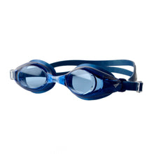 Load image into Gallery viewer, McCray Optical TABATA Adult Swimming Goggle (Non-Prescription) in Blue
