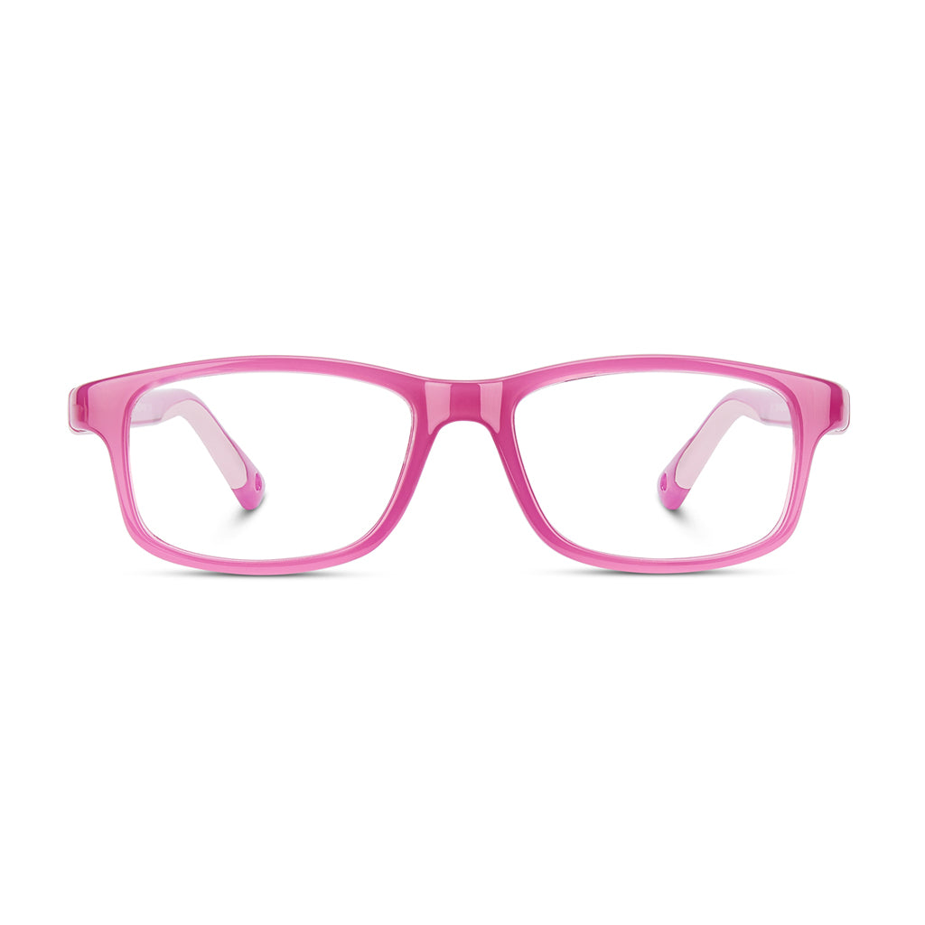 Nano Crew 3.0 Crystal Pink front view