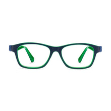Load image into Gallery viewer, Nano Gaikai 3.0 in Navy Green front view
