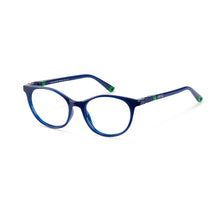 Load image into Gallery viewer, Nano Glitch 3.0 in Navy Green angled view
