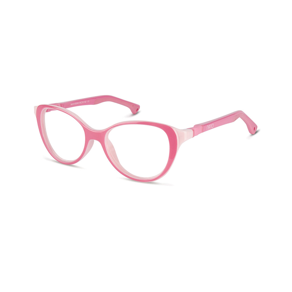 Nano Mimi 3.0 Pink angled view