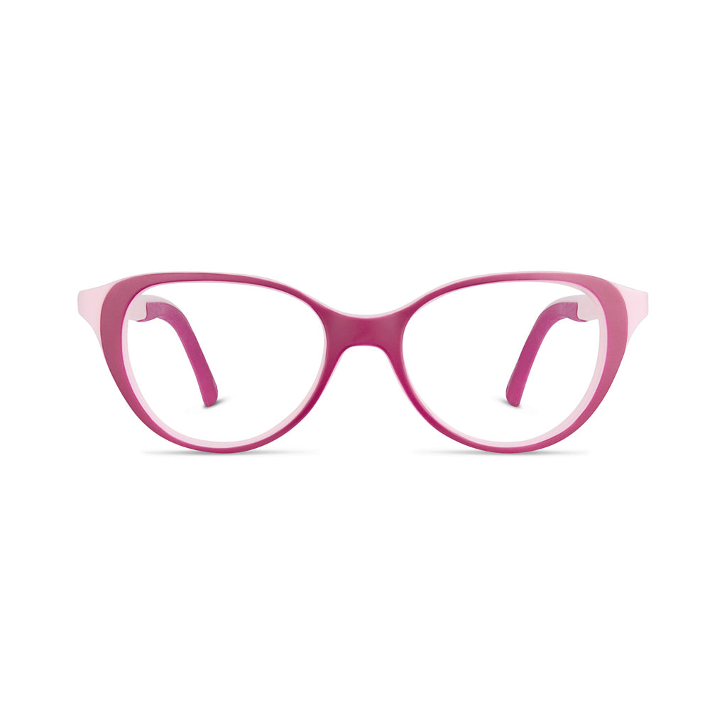Nano Mimi 3.0 Raspberry/Pink front view