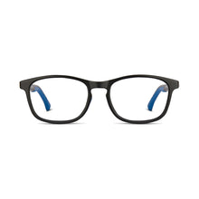 Load image into Gallery viewer, Nano Power Up 3.0 in Black Blue front view
