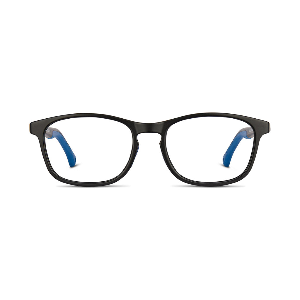 Nano Power Up 3.0 in Black Blue front view
