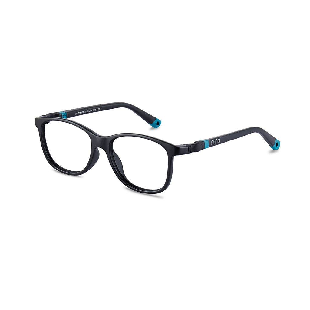 Nano Quest 3.0 | Glasses for Kids and Teens | Sport Specs & Opticals