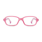Nano Replay 3.0 Crystal Pink front view