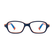 Load image into Gallery viewer, Nano Replay 3.0 Navy/Orange front view
