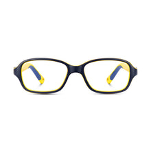 Load image into Gallery viewer, Nano Replay 3.0 Navy/Yellow front view
