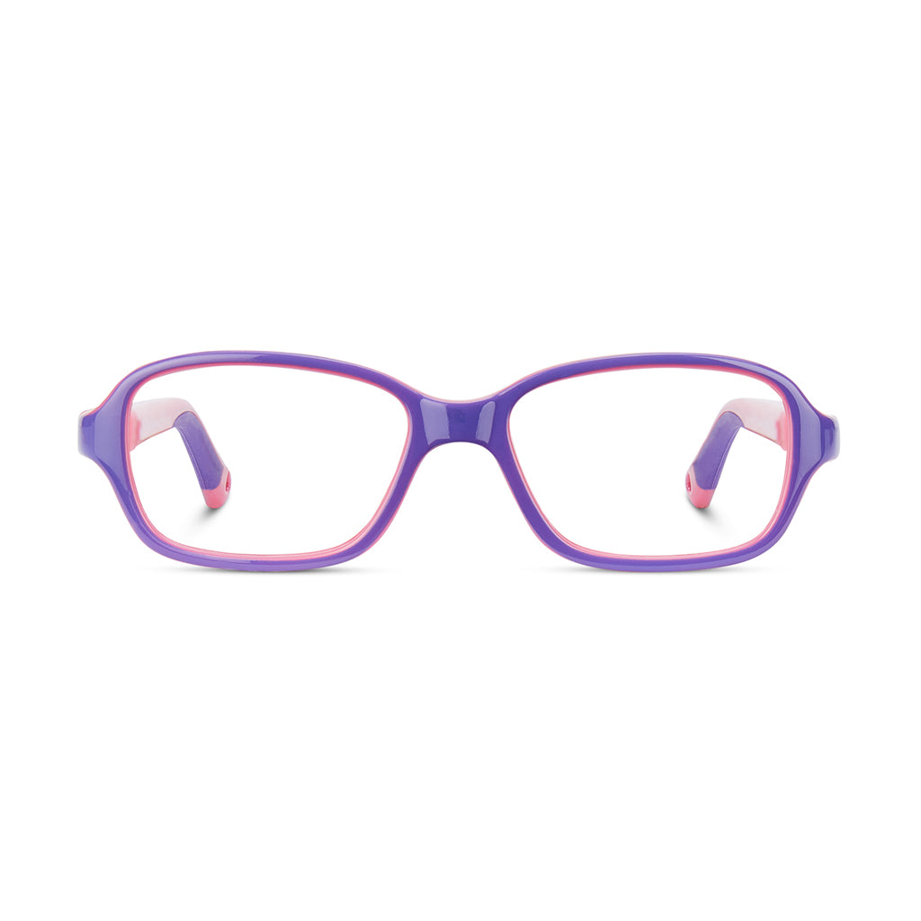 Nano Replay 3.0 Purple/Pink front view