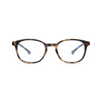 Parafina Sena Tortoise Reading Glasses Front View