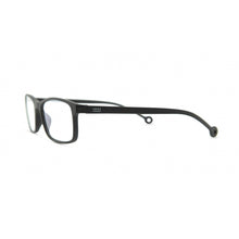Load image into Gallery viewer, Parafina Tamesis Reading Glasses Black Angled View
