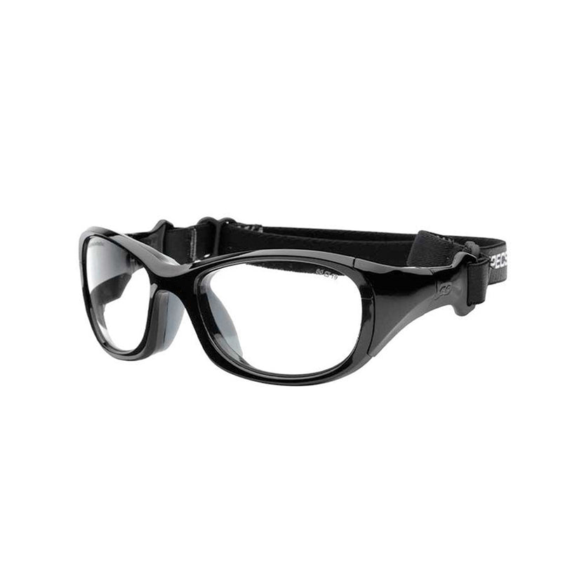 Protective Sports Eyeglasses and Goggles - Sport Specs & Opticals