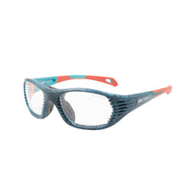 Load image into Gallery viewer, Rec Specs Maxx Air in Spotted Turquoise angled view
