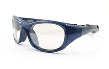 Load image into Gallery viewer, Rec Specs Challenger XL in Shiny Navy/Grey

