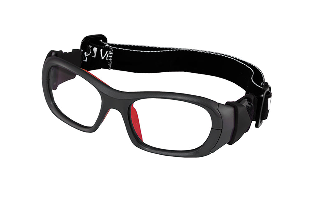 Baseball eye glasses 2025